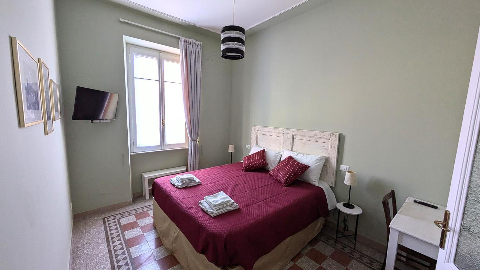Appartement Giuliana32