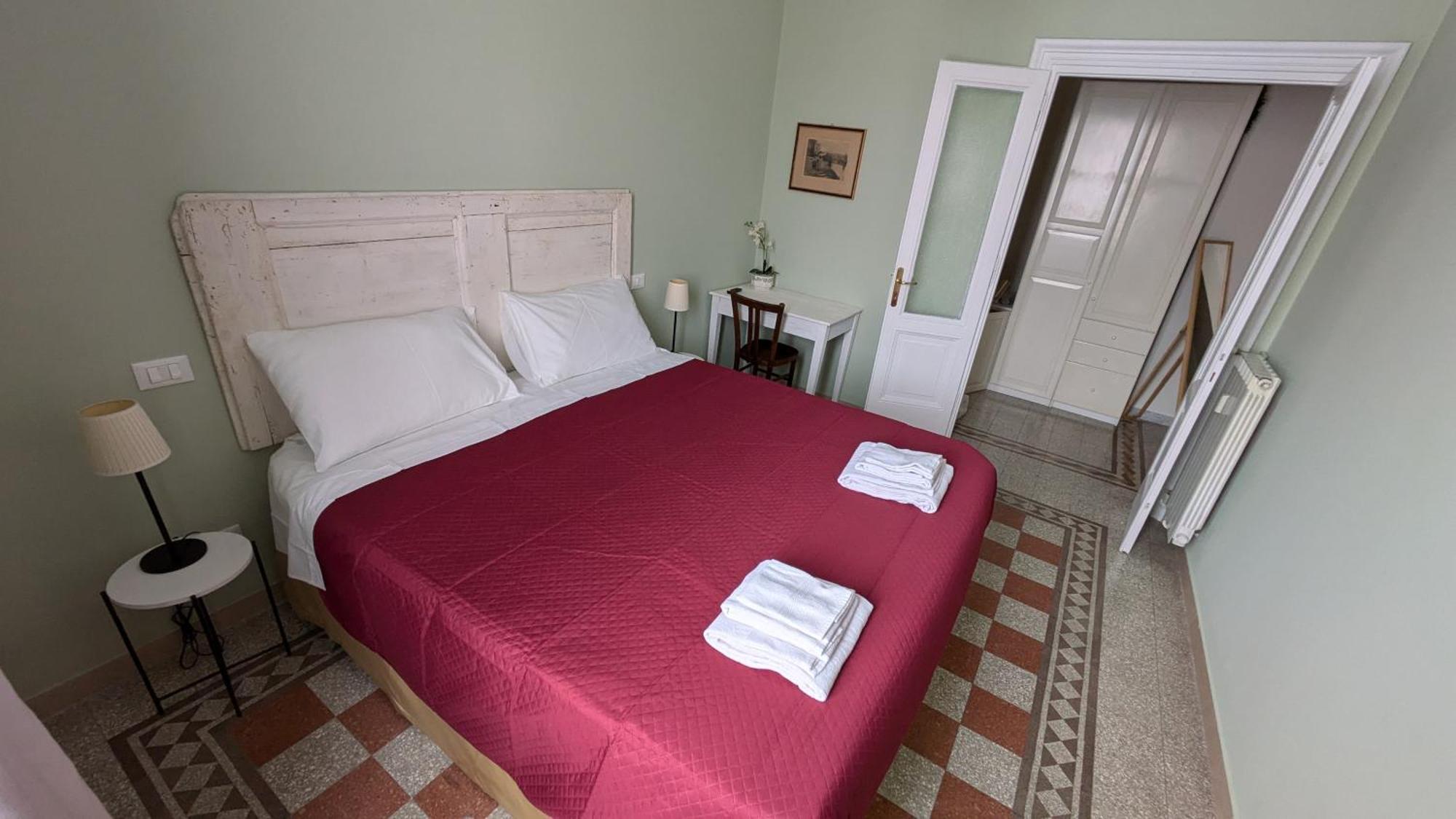 Appartement Giuliana32 Rome
