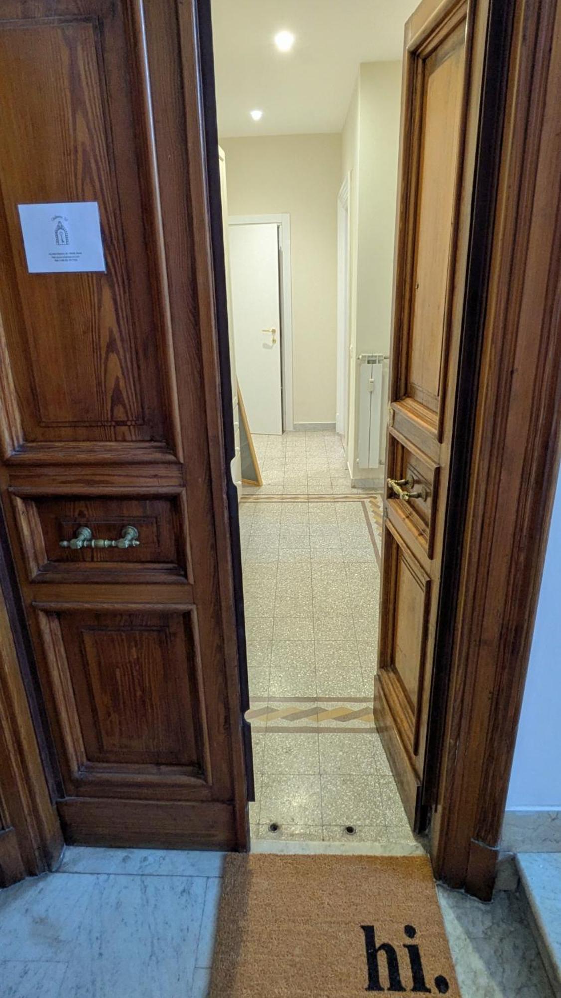 Giuliana32 Appartement Rome