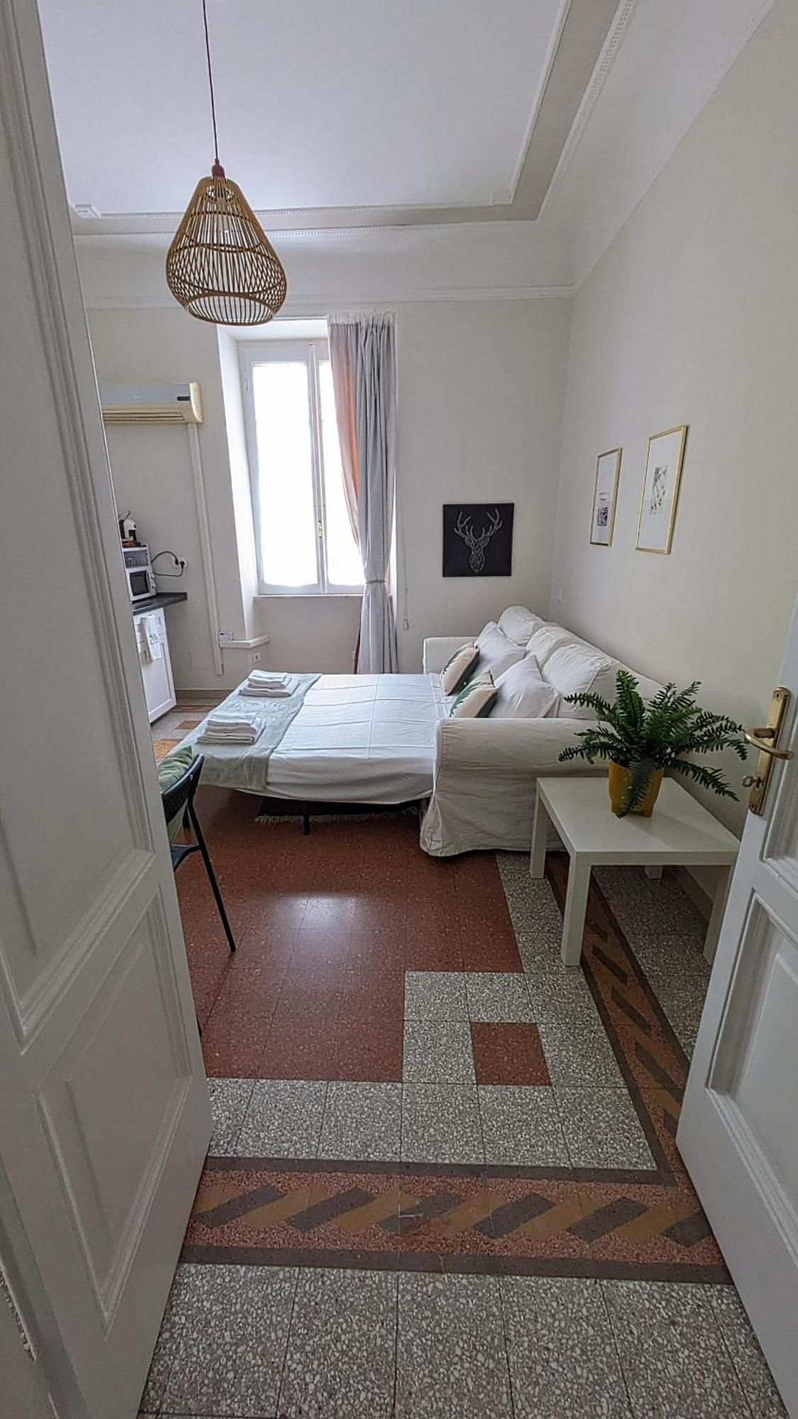 Giuliana32 Apartment Rome