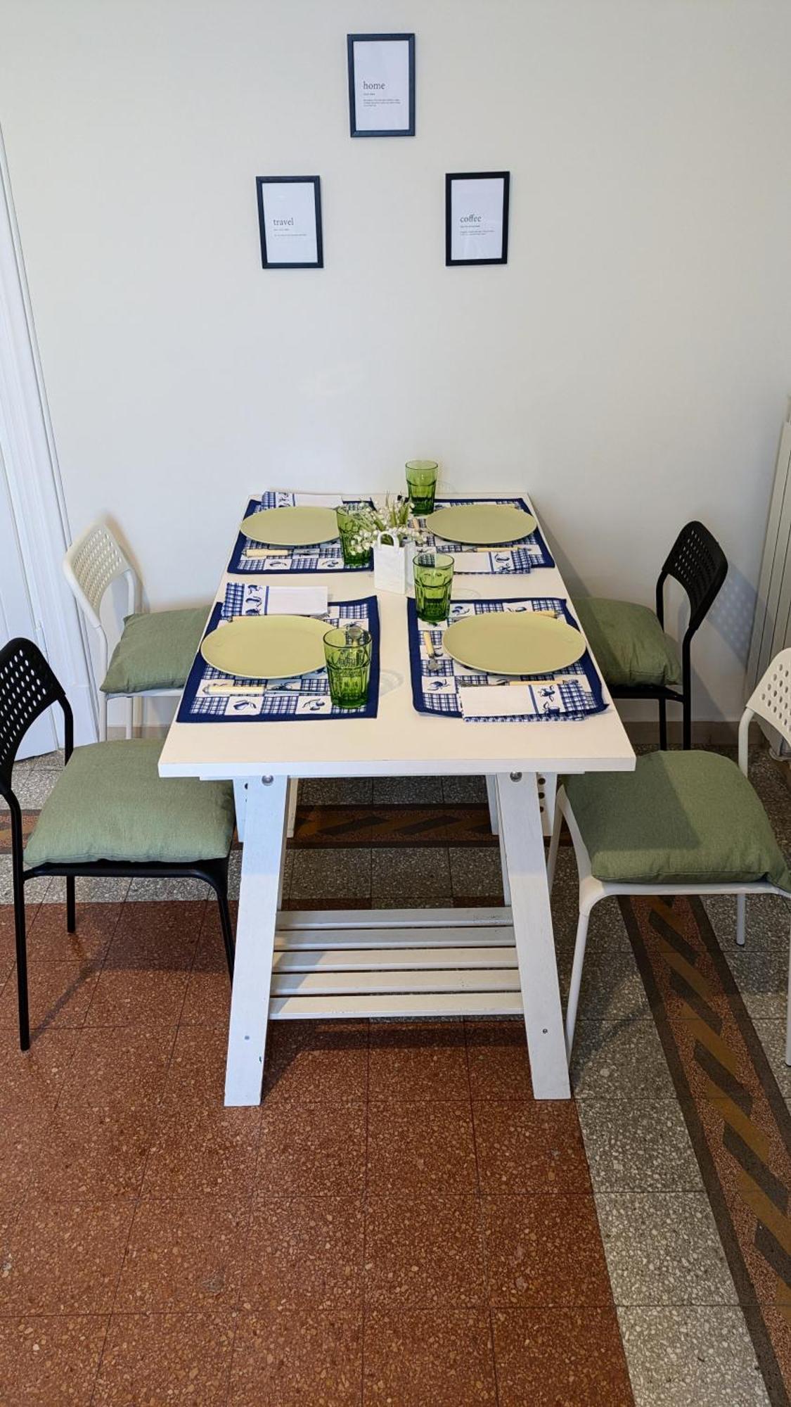 Appartement Giuliana32